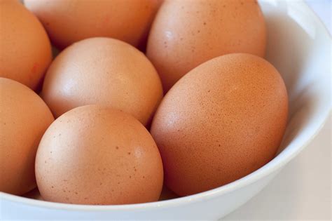 Are Brown Eggs Better for You? | 12 Tomatoes