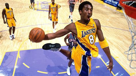 Kobe Bryant 11 HD Wallpapers | HD Wallpapers | ID #33147