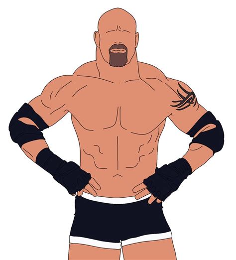 Pin by Hand Drawn Tees on WWE Wrestling Cartoons | Cartoon, Wrestling ...