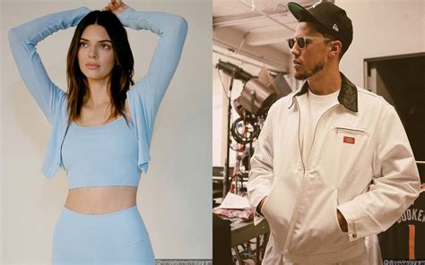 Kendall Jenner Looks in Shock as She and Devin Booker Get Caught Up in ...