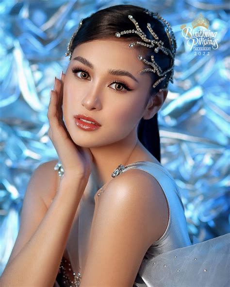 IN PHOTOS: Glam shots of Binibining Pilipinas 2022 candidates