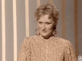 Meryl Streep GIFs - Find & Share on GIPHY