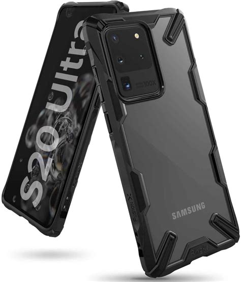 Top 10 Best Samsung Galaxy S20 Ultra Cases - Updated September 2021