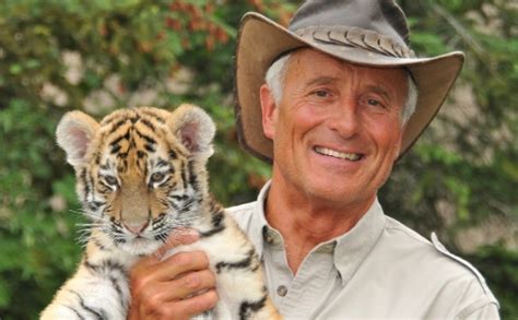 Renowned Zookeeper Jack Hanna Alzheimer's Diagnosis Raises Awareness for Dementia and its Impact ...