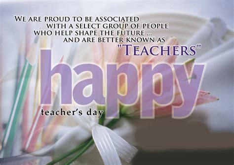 Teachers' Day Wallpapers - Wallpaper Cave