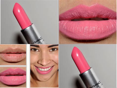 MAC Chatterbox lipstick. Brought it and love it!!! | Favorite makeup products, Cosmetics ...