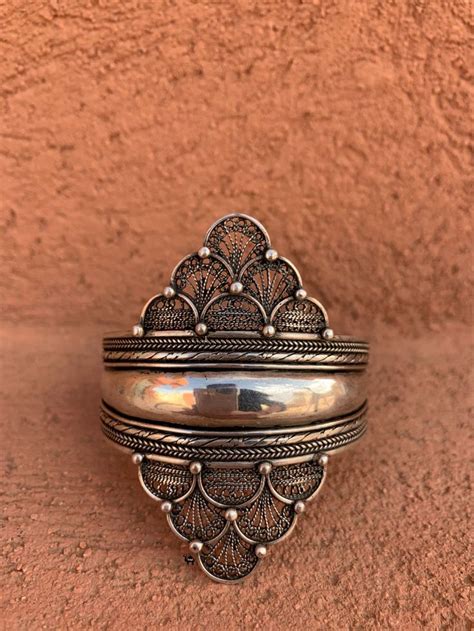 South Indian Jewellery, Indian Jewelry, Boho Jewelry, Silver Jewelry, Silver Rings, Unique ...