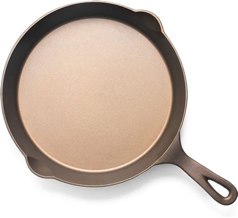 Best Lightweight Cast Iron Skillet in 2024 – Expert Opinion