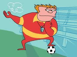 Coach John McGuirk | Home Movies Wiki | FANDOM powered by Wikia