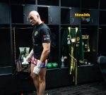 Tyson Fury Workout Routine And Diet Plan [2020] | Train Like A Heavyweight Boxing Champion ...