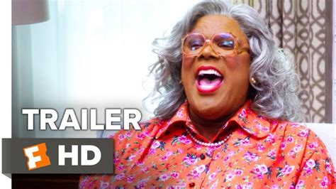 Boo 2! A Madea Halloween Teaser Trailer #1 (2017) | Movieclips Trailers ...