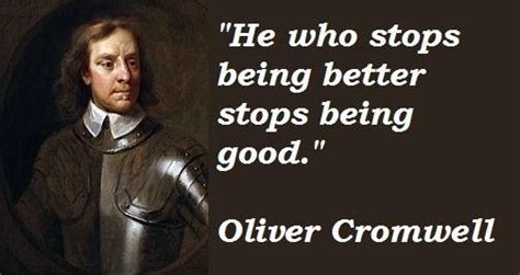 Oliver cromwell famous quotes | Famous quotes, Quotes to live by, People quotes