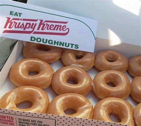 Krispy Kreme Doughnut Recipe Video Instructions Crispy Cream Donuts ...