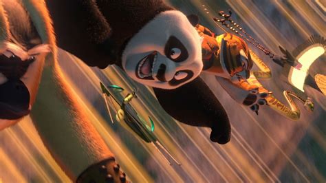 Kung Fu Panda 2 (2011) Full Movie