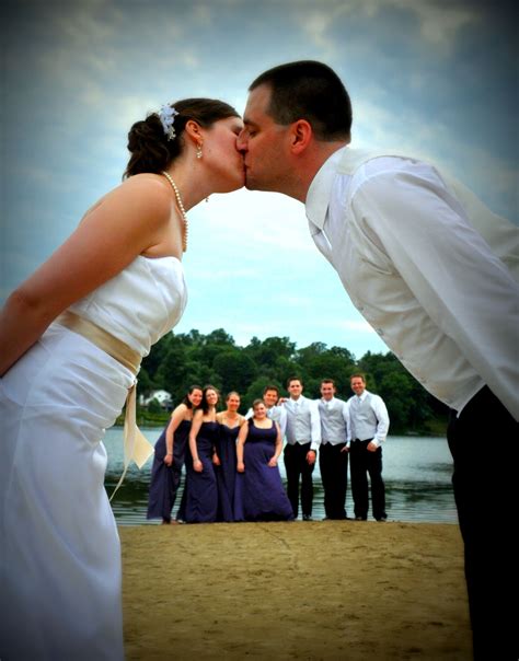 Pin by Angela French on ACF Photography | Wedding photography poses unique, Romantic wedding ...