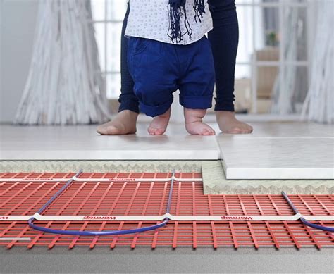 Floor Heating | Viewfloor.co