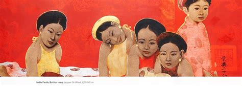 An Introduction into Vietnamese Art - Insight - Asiana - Fine Asian Art