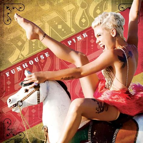 List of All Pink Albums, Ranked By Fan Votes