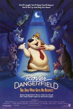 File:Movie poster rover dangerfield.JPG - Wikipedia
