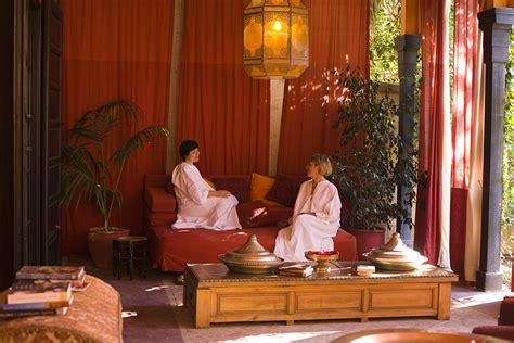 YOUR MOROCCO TRAVEL GUIDE: Marrakech Retreat Package, Your Morocco Tour ...