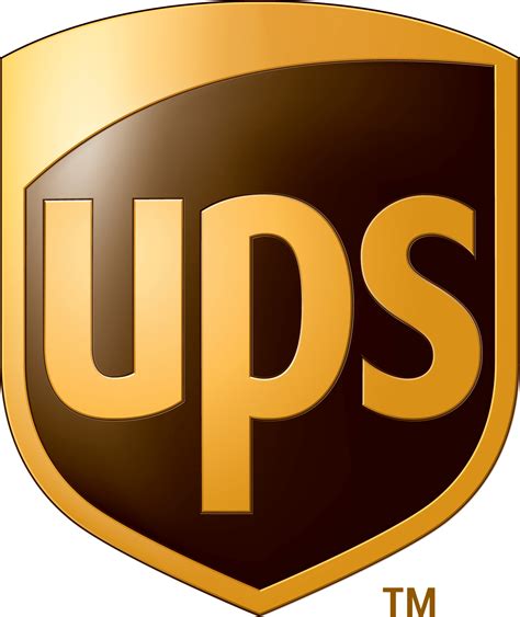 Ups Logo Png Transparent Pngpix - vrogue.co