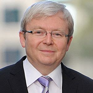 Kevin Rudd Highest-Paid Politician in the World - Mediamass