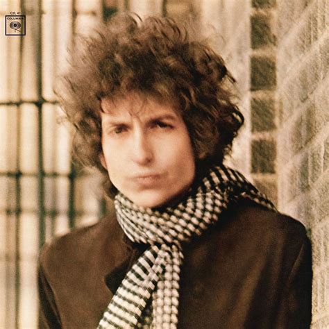 DYLAN,BOB-BLONDE ON BLONDE 88875146311