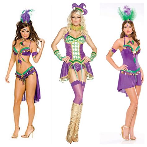 What to Wear to Mardi Gras and Other Tips for a Successful Fat Tuesday