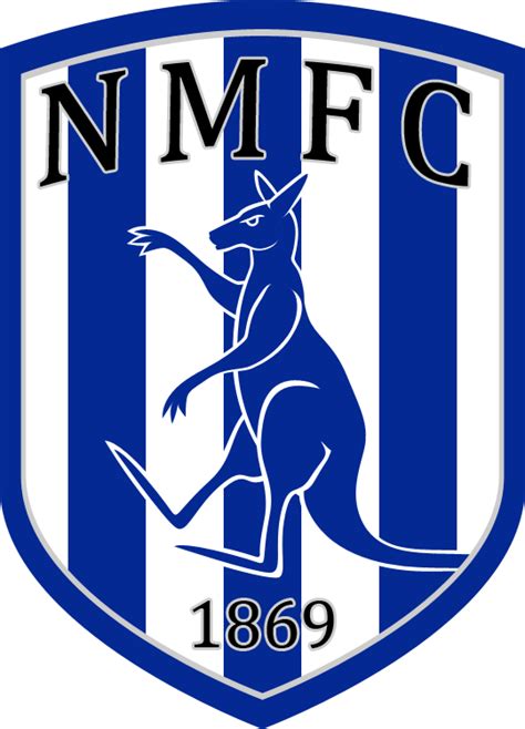 Poll - POLL: LogoOTW 19 - North Melbourne Football Club | BigFooty Forum