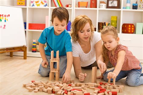 25 Best Parent Child Activities for Preschoolers - Home, Family, Style and Art Ideas