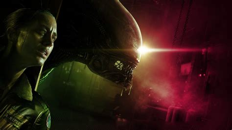 Alien: Isolation review: crew expendable | Polygon