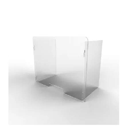 Plexiglass Divider Supplier & Factory in China - Weprofab