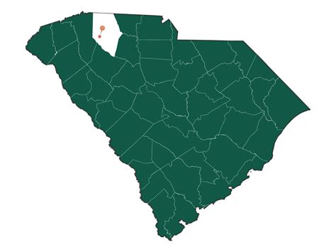 Zip Codes in Reidville, South Carolina