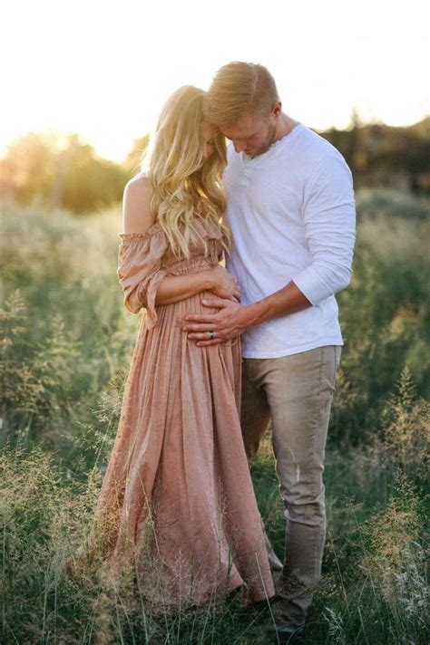 Our Maternity Session - Kate Nelle | Maternity photography poses ...