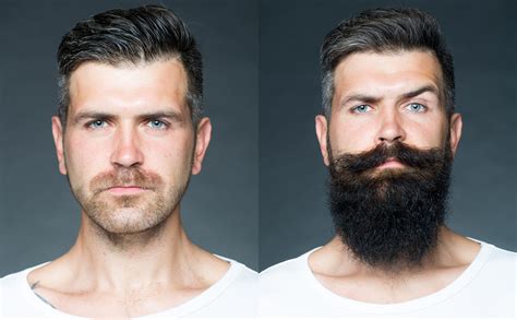 10 Best Beard Growing Tips:: How to Grow, Style and Maintain Your Beard ...