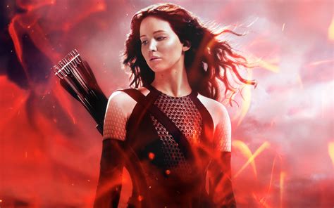 The Hunger Games Catching Fire Hd Wallpapers And Backgrounds | My XXX ...