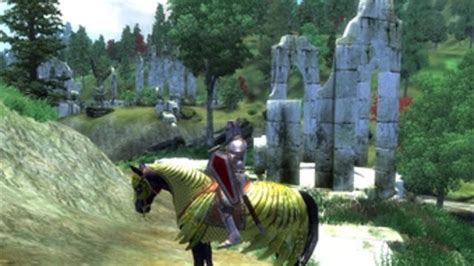 Oblivion Horse Armor On Sale For Twice The Price