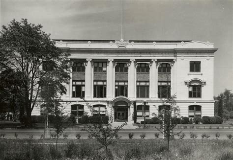 Oregon Territorial Library