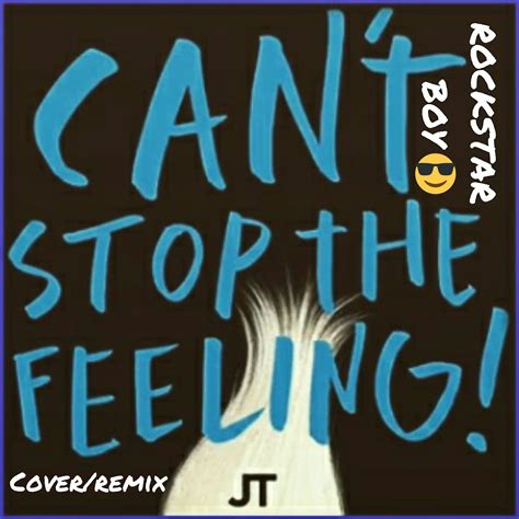 เนื้อเพลง Can't Stop The Feeling! - Justin Timberlake - เนื้อเพลงสากล ...