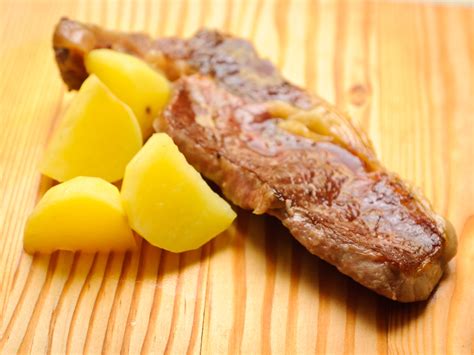 How to Cook Venison Steak - Rijal's Blog