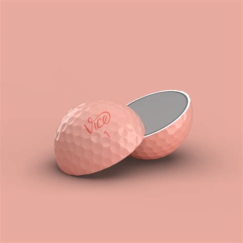 Vice Golf extends 2020 ball lineup with premium upgrades and "parfait ...