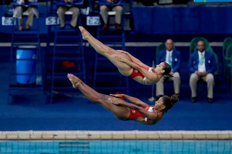 Rio Olympics Diving Women | Team Canada - Official Olympic Team Website