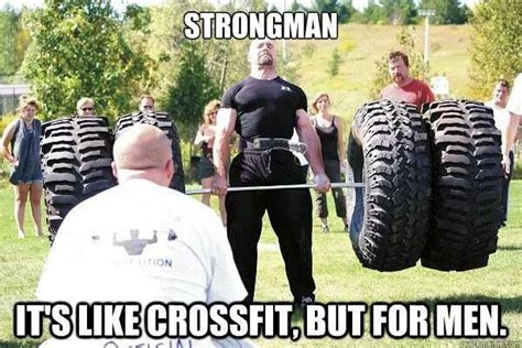 1455896_1531955727045325_3943423525983484769_n.jpg (600×400) | Strongman training, Strongman ...