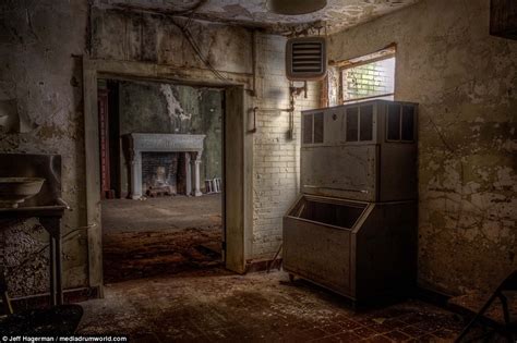 Images of Asa Griggs Candler Jr's The Briarcliffe mansion in Atlanta hints at history | Daily ...