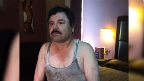 'El Chapo' appears in a US court for the first time, pleads not guilty ...