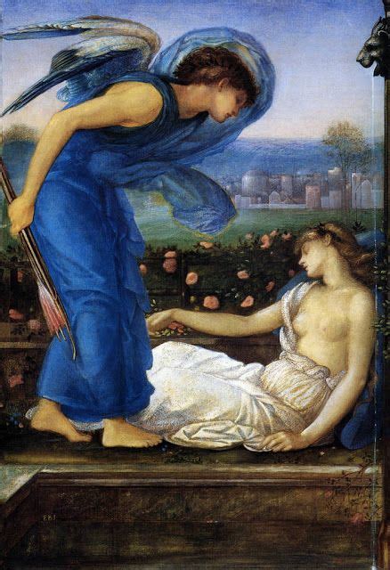 Sir Edward Coley Burne-Jones (28 august 1833 – 17 iunie 1898), pictor pre-rafaelit englez | Pre ...