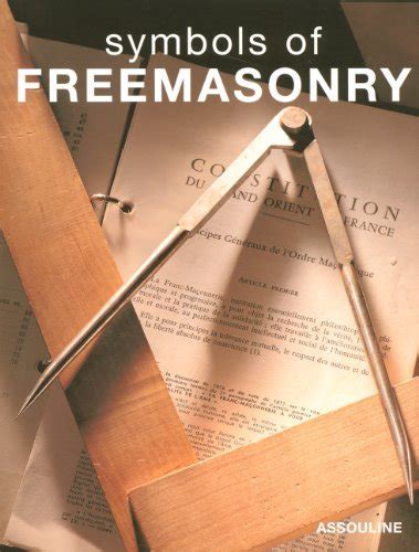 By Daniel Beresniak Symbols of Freemasonry (Beliefs Symbols) (New edition) [Hardcover] by Daniel ...