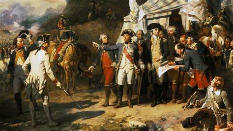 How The French And Indian War Impacted The American Revolution