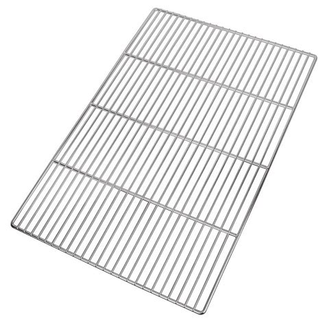 Disposable BBQ Grill Wire Mesh 304 Stainless Steel Outdoor Barbecue Grill Wire Mesh - China ...