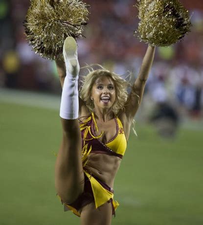 The 19 Most Revealing Cheerleader Uniforms In History » Sports Blog